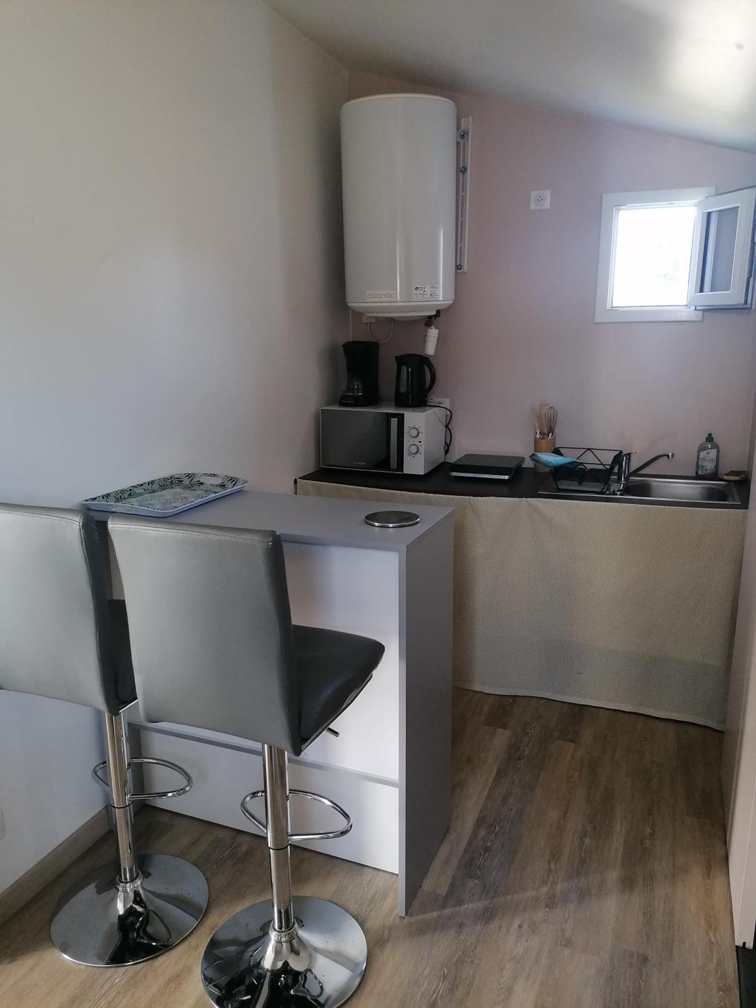 Studio Prive Διαμέρισμα Saint-Aignan-Grand-Lieu Εξωτερικό φωτογραφία